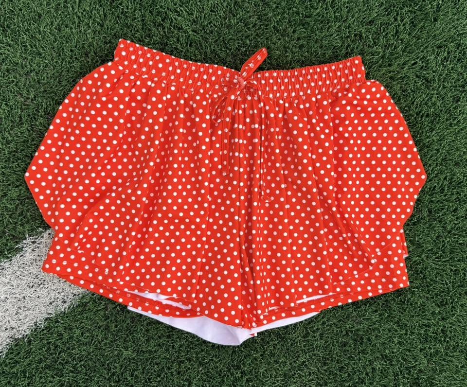 PREORDER: Butterfly Shorts // eta September