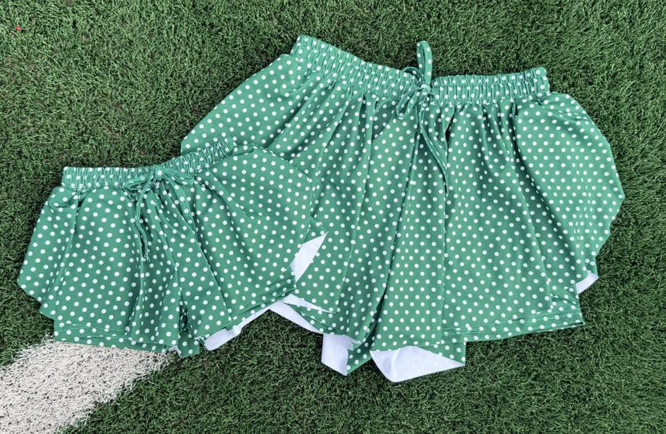 PREORDER: Butterfly Shorts // eta September
