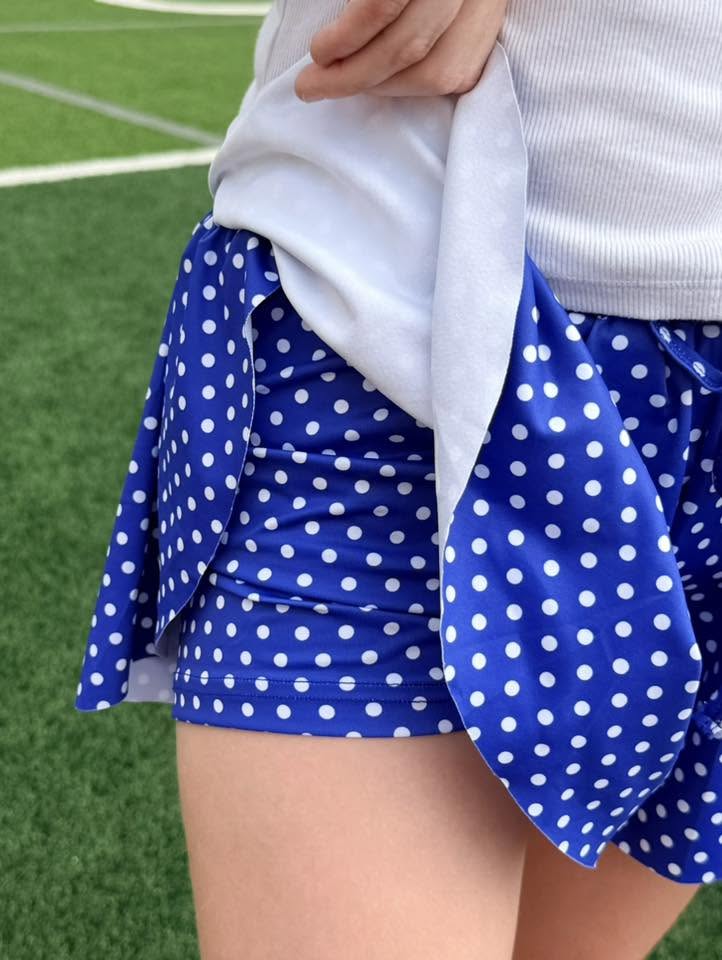 PREORDER: Butterfly Shorts // eta September