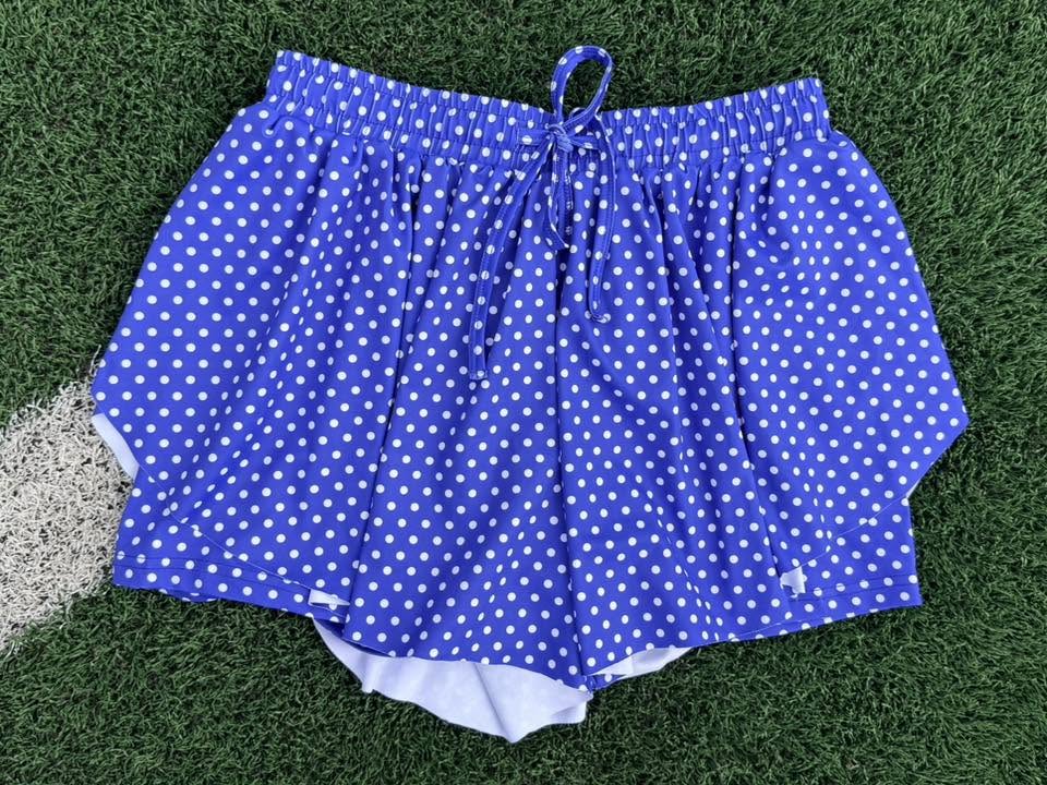PREORDER: Butterfly Shorts // eta September