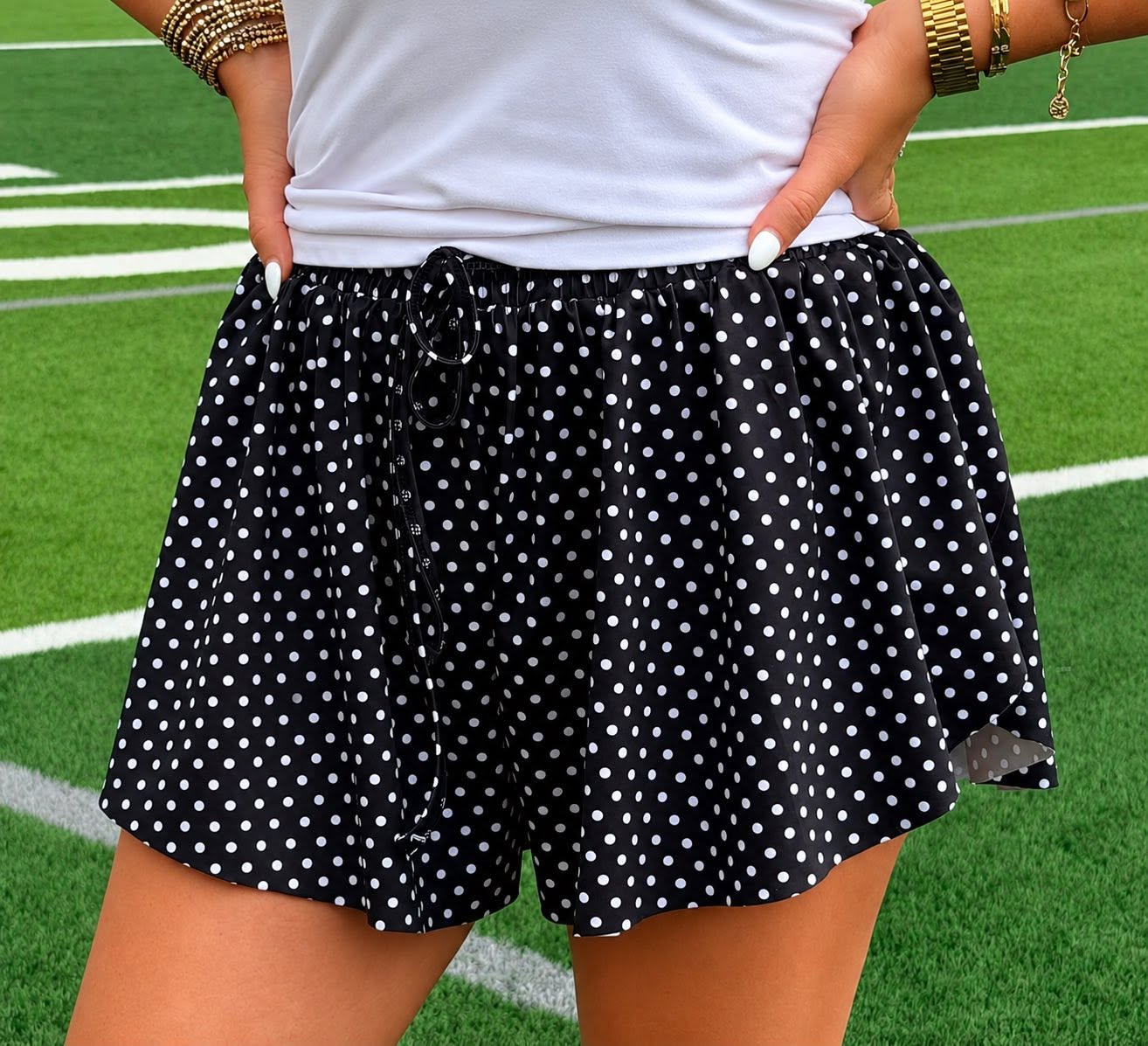 PREORDER: Butterfly Shorts // eta September