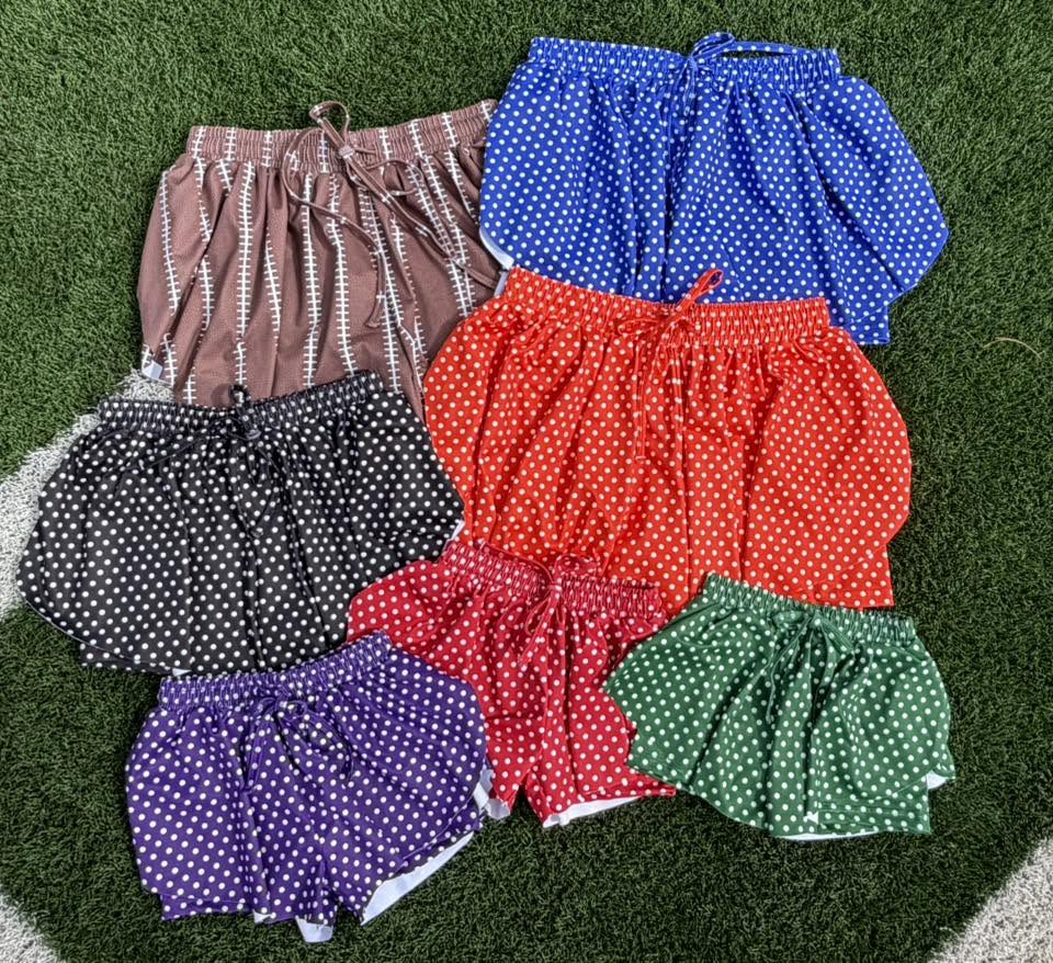 PREORDER: Butterfly Shorts // eta September