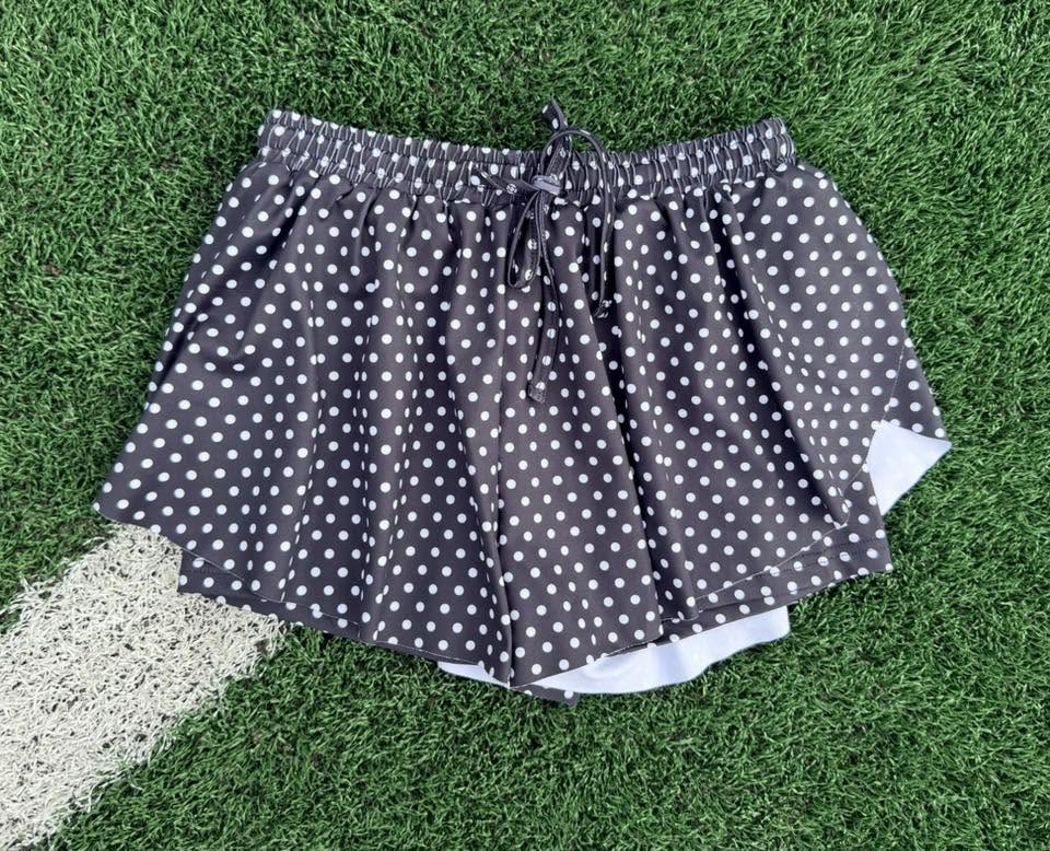 PREORDER: Butterfly Shorts // eta September