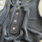 Jess Ribbed Romper