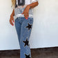 PREORDER: Sideline Star Jeans /// ETA September