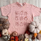 FLASH DEAL // PREORDER: Fall Leaves & Pumpkins Tee // ship in about 2 weeks