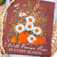 FLASH DEAL // PREORDER: I Will Praise Him In EVERY Season // ships in about 2 weeks