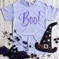 FLASH DEAL // PREORDER: Bright Boo Tee // ships in about 2 weeks