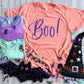 FLASH DEAL // PREORDER: Bright Boo Tee // ships in about 2 weeks