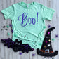 FLASH DEAL // PREORDER: Bright Boo Tee // ships in about 2 weeks