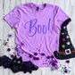 FLASH DEAL // PREORDER: Bright Boo Tee // ships in about 2 weeks
