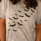 PREORDER: Going Batty Colorblast Tee // ships in about 1 week