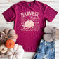 FLASH DEAL // PREORDER: Harvest Festival Tee // ships in about 2 weeks