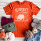 FLASH DEAL // PREORDER: Harvest Festival Tee // ships in about 2 weeks