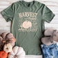 FLASH DEAL // PREORDER: Harvest Festival Tee // ships in about 2 weeks