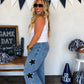 PREORDER: Sideline Star Jeans /// ETA September