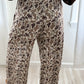 PREORDER: Duck Camo Stretchy Lounge Pants Preorder // eta 3-4 weeks