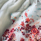 Macy Spring Floral Top