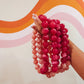 PREORDER: Candy Dot Necklace // eta 1-2 weeks
