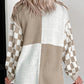 DEAL PRICING // PREORDER // Fall Checkered Cardigan // ships in about 3-4 weeks