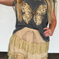 PREORDER: Lace & Honey Skirt // eta June-July