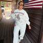 PREORDER: RODEO REVIVAL JOGGER SET // eta October