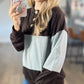 Wednesday Night Pullover