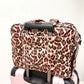 PREORDER: Animal Duffle Bag // eta 3-4 weeks
