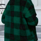Maddie Cozy Button Up