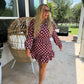 PREORDER: The Windsor Dress // eta October