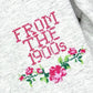 PREORDER: From the 1900s Sweatshirt