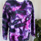 PREORDER: Magenta Nightfall Dye