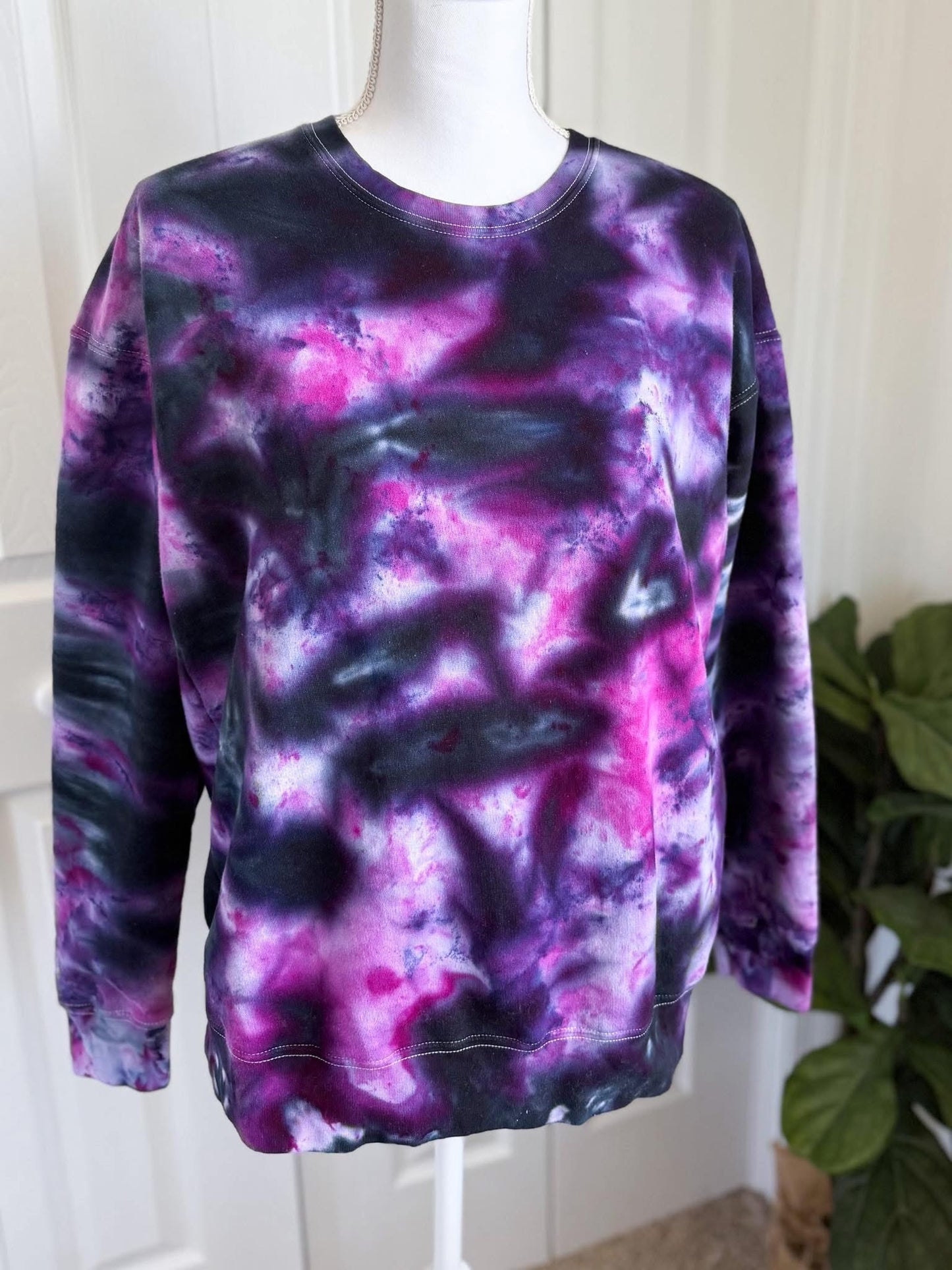 PREORDER: Magenta Nightfall Dye