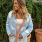 Farm Girl Cloud Cardigan
