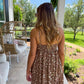 PREORDER: Western Charm Maxi Dress // eta September - October