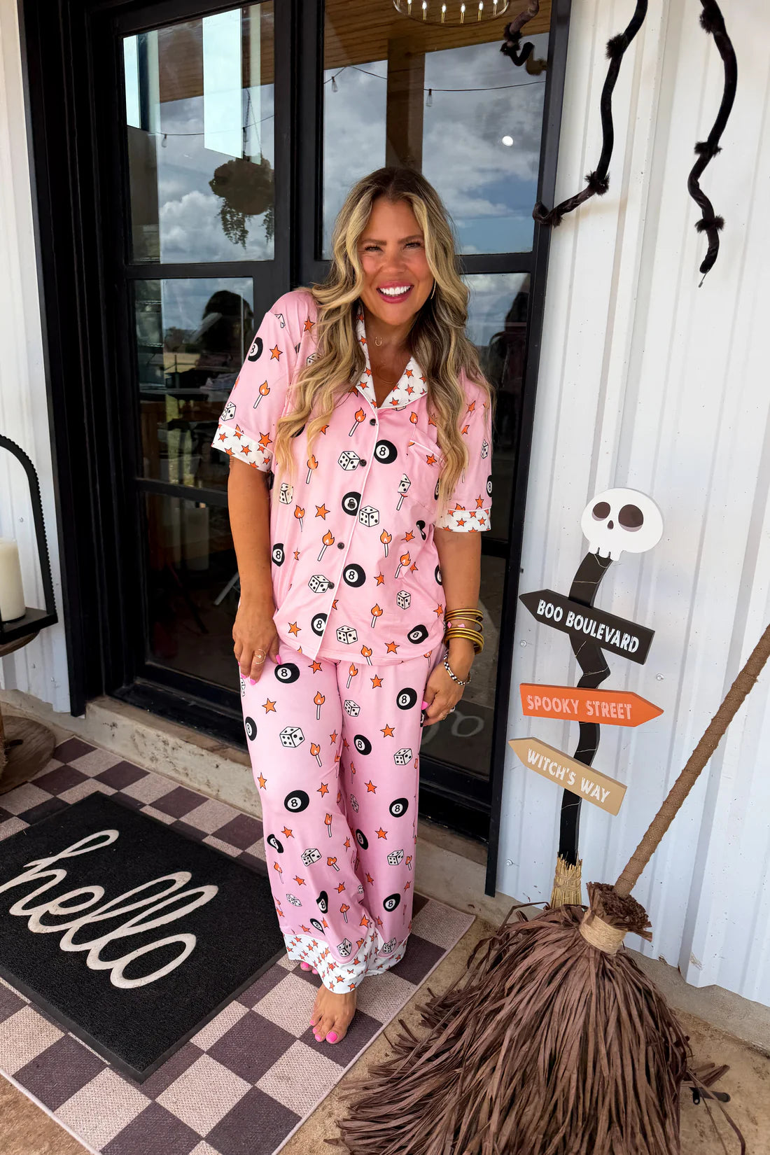 PREORDER: Wicked Cozy Luxe Sets // eta Sept