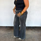 PREORDER: // OFF THE GRID STUDDED JEANS-Distressed and Classic // eta November