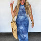 PREORDER: Everywhere Mesh Dress // eta Aug