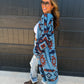 PREORDER: TRADING POST CLOUD CARDIGAN // eta October