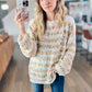 *new* Daisies for Days Sweater