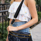 Dark Classic Camo Crossbody