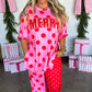 WKND DEAL//PREORDER: Merry Confetti Christmas Lounge Sets // ETA October - early November