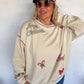 WKND DEAL//PREORDER: TIS’ THE SEASON PULLOVER // ETA Oct - early Nov