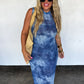 PREORDER: Everywhere Mesh Dress // eta Aug