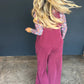 PREORDER: Fall Color Karli Overalls  // eta October
