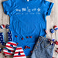 PREORDER: Party in the USA Tee