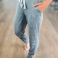 Moving Up Active Joggers
