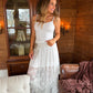 Blooming Maxi Skirt