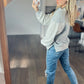 In Line 1/4 Zip Pullover