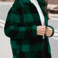 Maddie Cozy Button Up